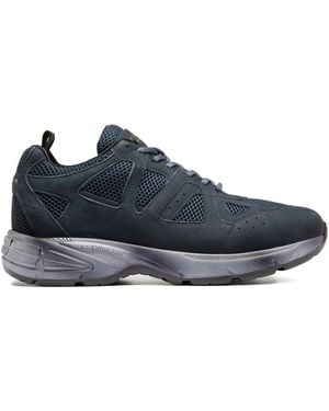 Officine Creative Sneakers Con Inserti - Blu