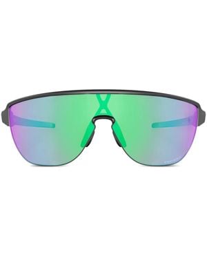 Oakley Corridor サングラス - グリーン