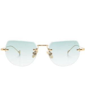 Eyepetizer Drive Sunglasses - Blue