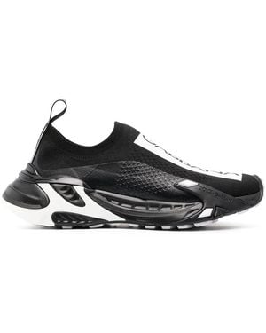 Dolce & Gabbana Trainers - Black