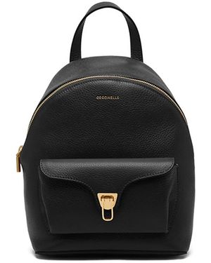 Coccinelle Beat Generation backpack - Schwarz