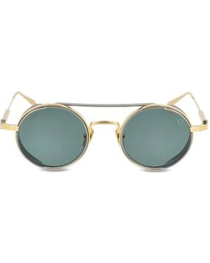 Akoni Lunettes De Soleil Eris - Vert
