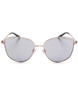 Ralph Lauren The Vivienne Sunglasses - Grey