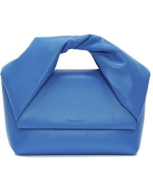 JW Anderson Borsa - Blu