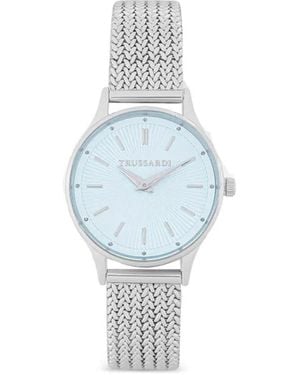 Trussardi T-Star 34Mm - Blau