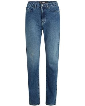 KARL LAGERFELD Jeans - Blue
