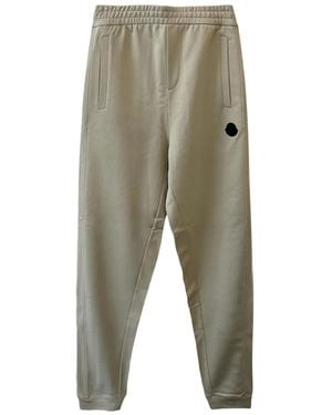 Moncler トラックパンツ - グリーン