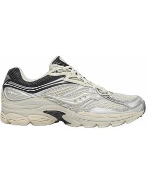 Saucony Progrid Omni 9 Trainers - White