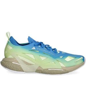 adidas By Stella McCartney Solarglide Trainers - Blue