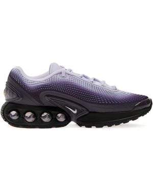 Nike Baskets Air Max Dan - Violet