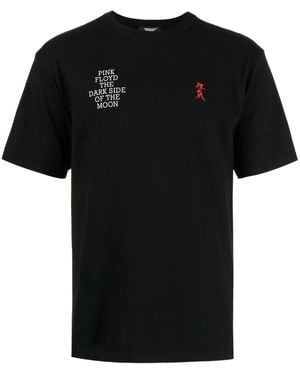 Undercover グラフィック Tシャツ - ブラック