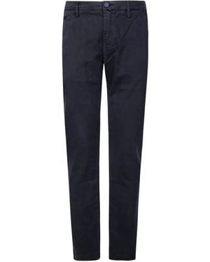 Jacob Cohen Bobby Hose - Blau