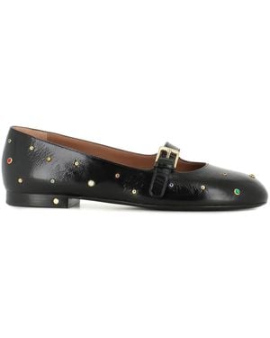 Laurence Dacade Bailarinas Lily - Negro