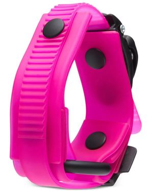 Innerraum Buckle Bracelet - Pink