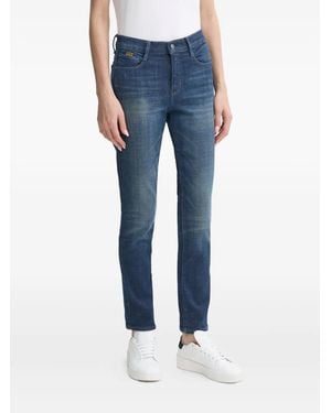 G-Star ストレッチコットン ジーンズ - ブルー