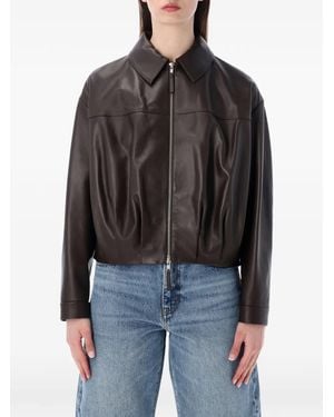 S.W.O.R.D Zip Jacket - Black