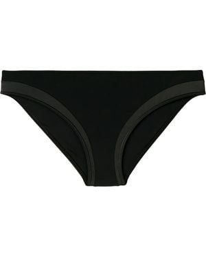 Marlies Dekkers Cache Coeur Bikini Briefs - Black
