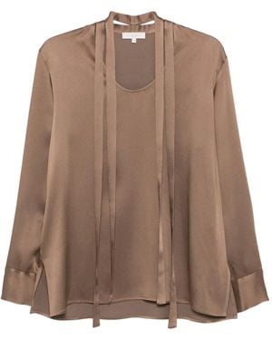 Antonelli Abete P1346 355C 223 - Brown