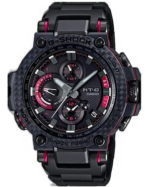 G-Shock Schockresistent 56Mm - Blau