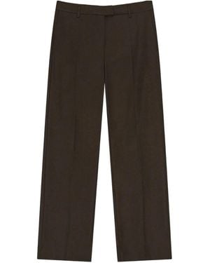 Herskind Jack Pants - Gray