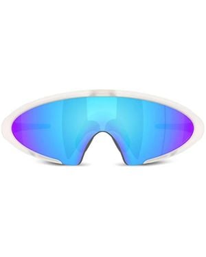 Oakley Ellipse Sunglasses - Blue