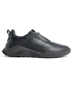 DSquared² D2 Flow Trainers - Black