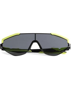 ZADIG & VOLTAIRE ラウンドフレームサングラス Luxury French Sunglasses | Zadig&Voltaire