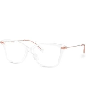 Michael Kors Lunettes De Vue Carrées 4150U Vista - White