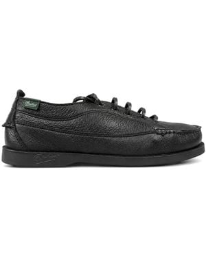 Paraboot Derby - Nero