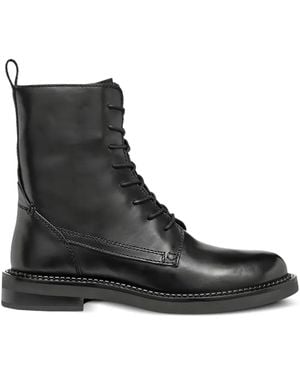 Geox Serilda Boots - Black