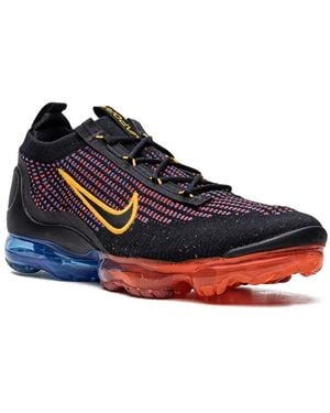 Nike Sneakers Air Vapormax Fk 2021 - Blu