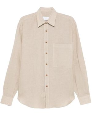 Costumein Chemise Andrea Labasa - Natural
