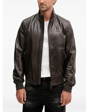 Blauer Coniston Jacket - Black