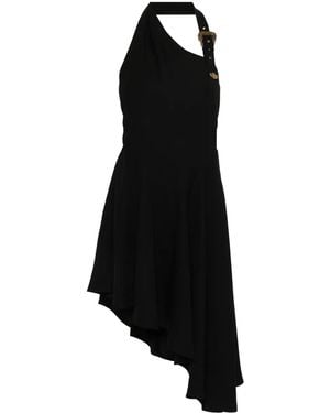 Versace Jeans Couture Dresses - Black