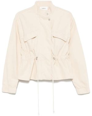 Ba&sh Chaqueta Falou - Neutro