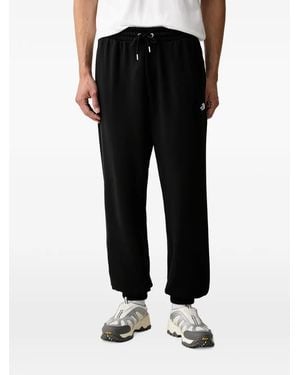 The North Face Tnf Essential Performance Track Trousers - Black