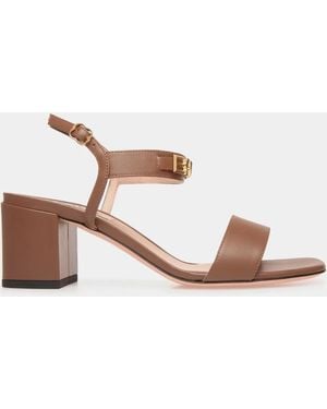 Bally 55Mm Lesya Sandals - Pink
