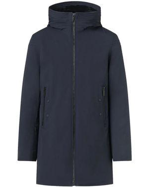 Fusalp Gezi Parka - Blue