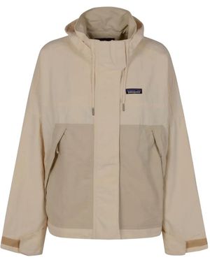 Patagonia Skysail Jacket - Natural