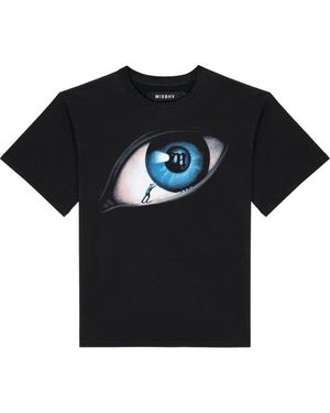 MISBHV Friendly Persuasion T-Shirt - Zwart