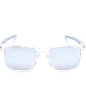 Oakley Lunettes De Soleil Exchange Sun - Blanc