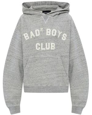 DSquared² Hoodies - Grey