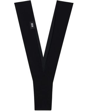 Gcds Stretch Body - Blauw