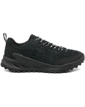 Keen Jasper Trainers - Black