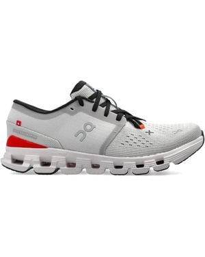 On Shoes Cloudsurfer Trainers - Brown