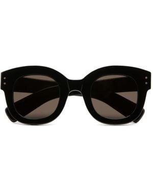 Kaleos Eyehunters Rhodes Sonnenbrille - Schwarz