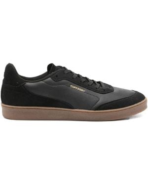 Superdry Sleek Trainers - Black