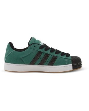 adidas Superstar St Trainers - Green