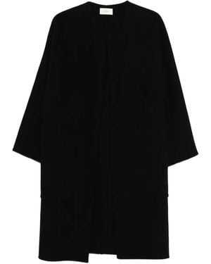 The Row Abrigo Tiberus - Negro