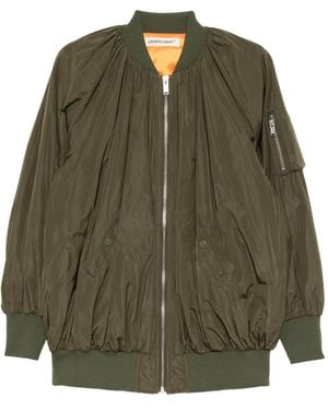 Undercover Giacca Ma-1 - Verde